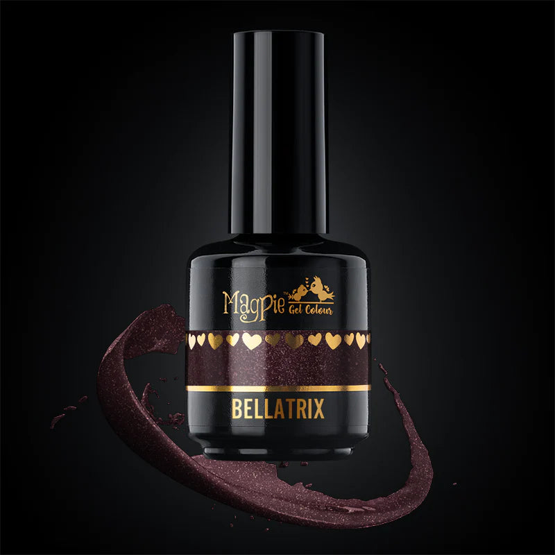 Bellatrix Gel Color